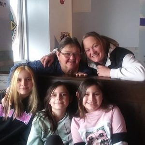 Meet your Posher, Wanda